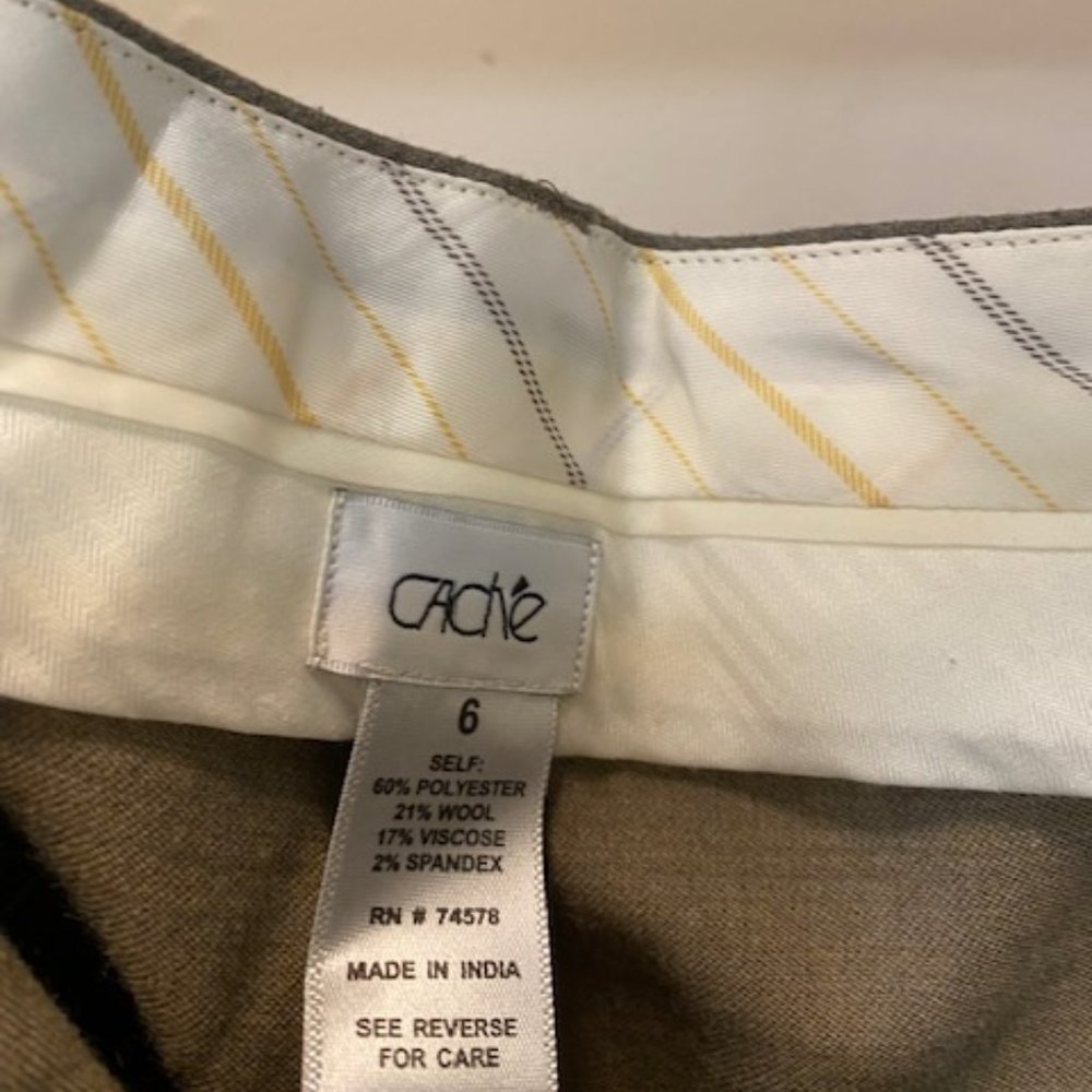 Cache Pants - image 4